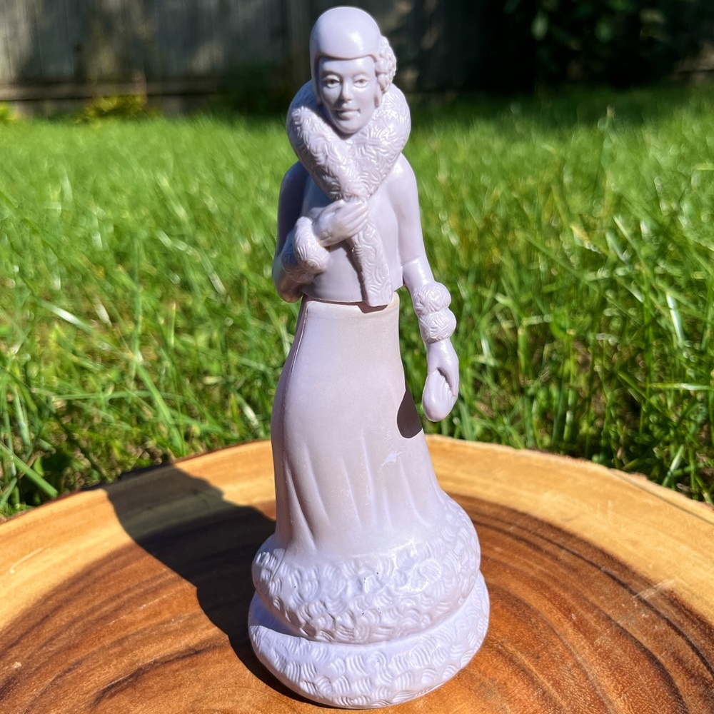 Vintage Avon Roaring Twenties Topaze Cologne